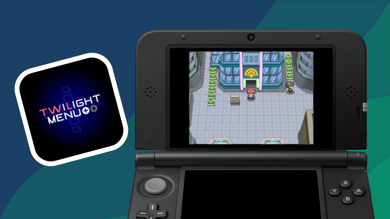 COME RIPRODURRE TITOLI NINTENDO DS SU 3DS MODIFICATO - Guida Italiana