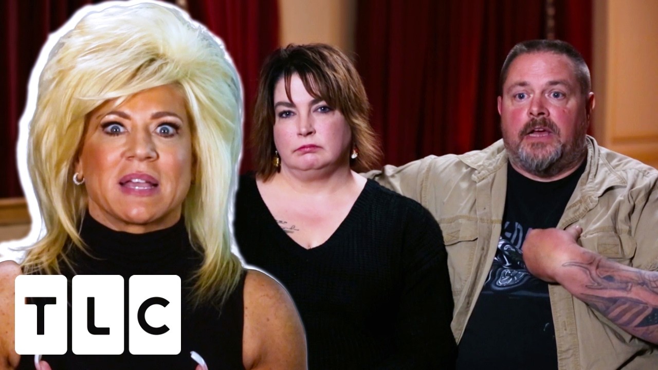 Theresa&rsquo;s Final Tour Stop In Utica Turns Skeptic Into A Believer | Long Island Medium