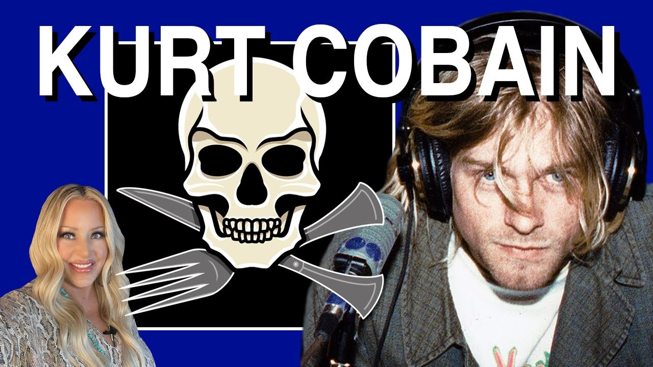 Kurt Cobain: The grunge icon's life, his rise to fame, his tragic death and his favorite food