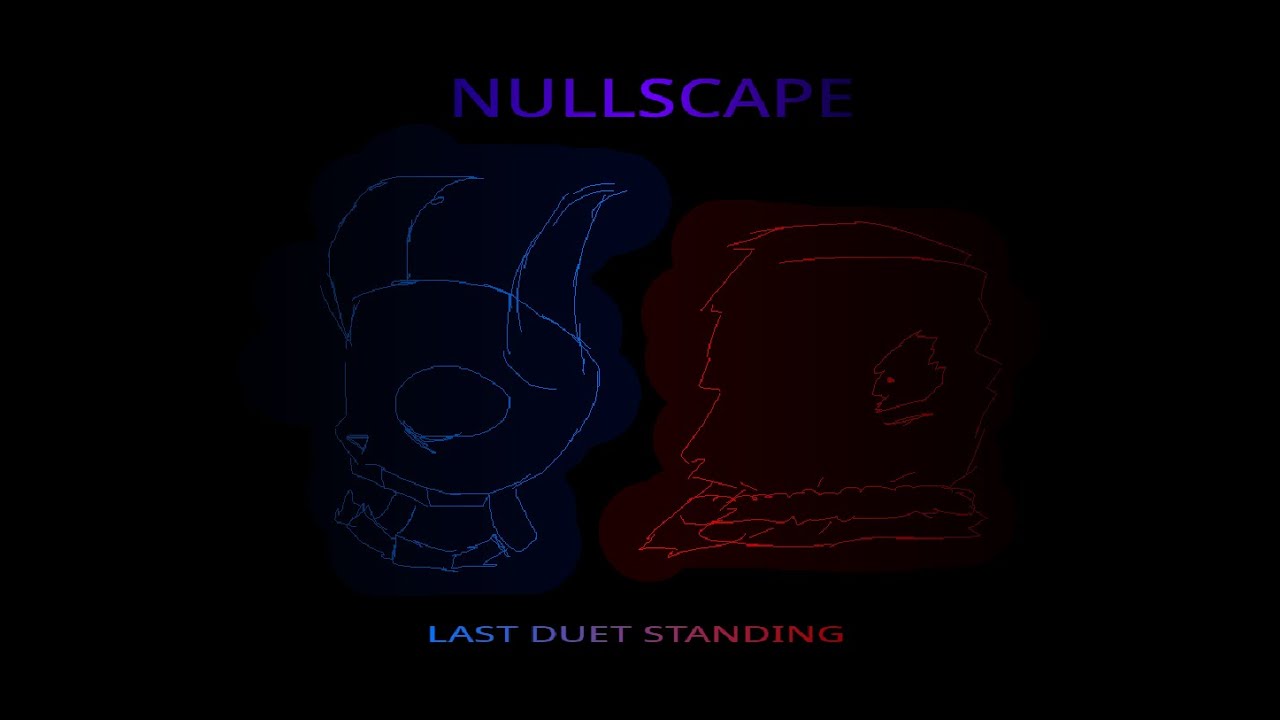Nullscape LMS 5 - Last Duet Standing
