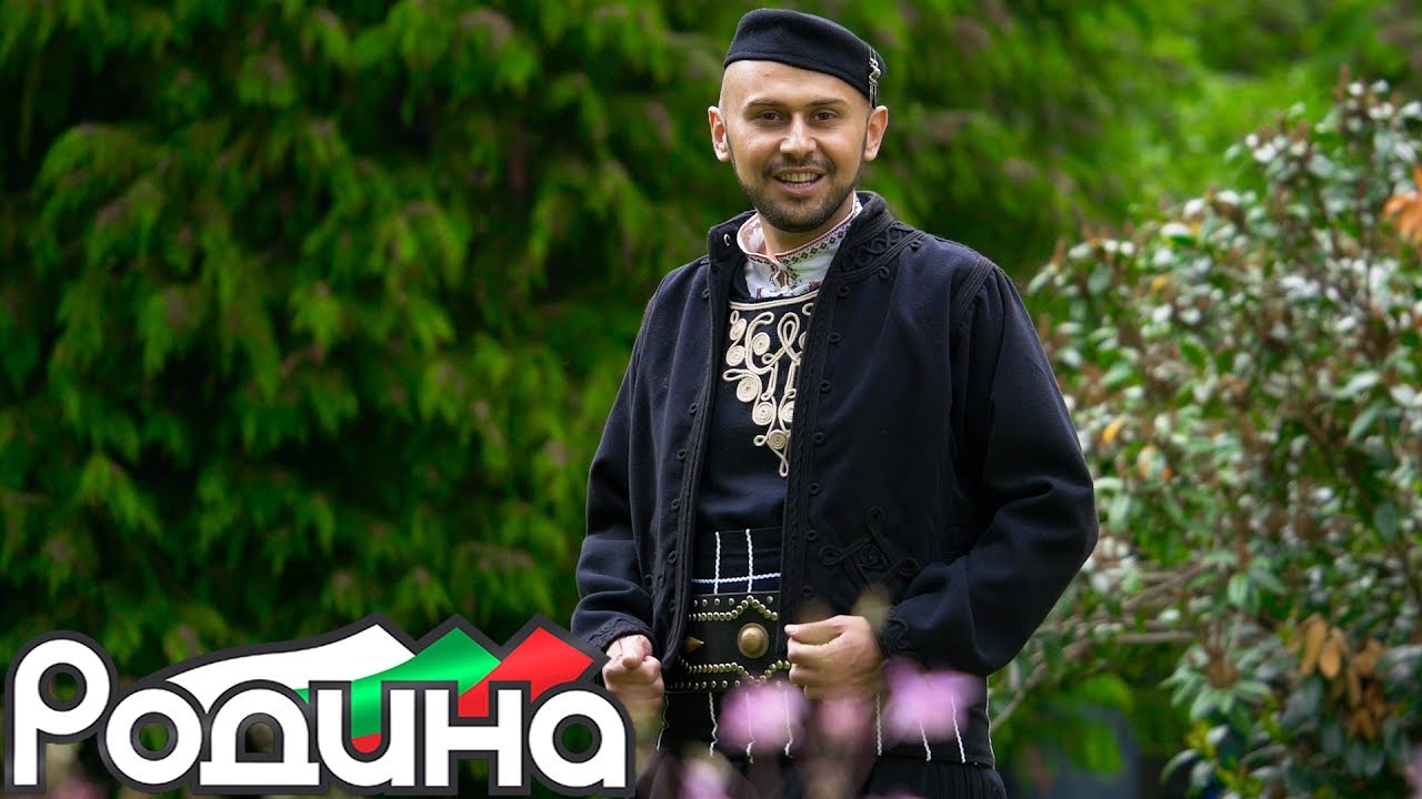 Никола Тодоров - Стани, Яно / Nikola Todorov - Stani, Yano