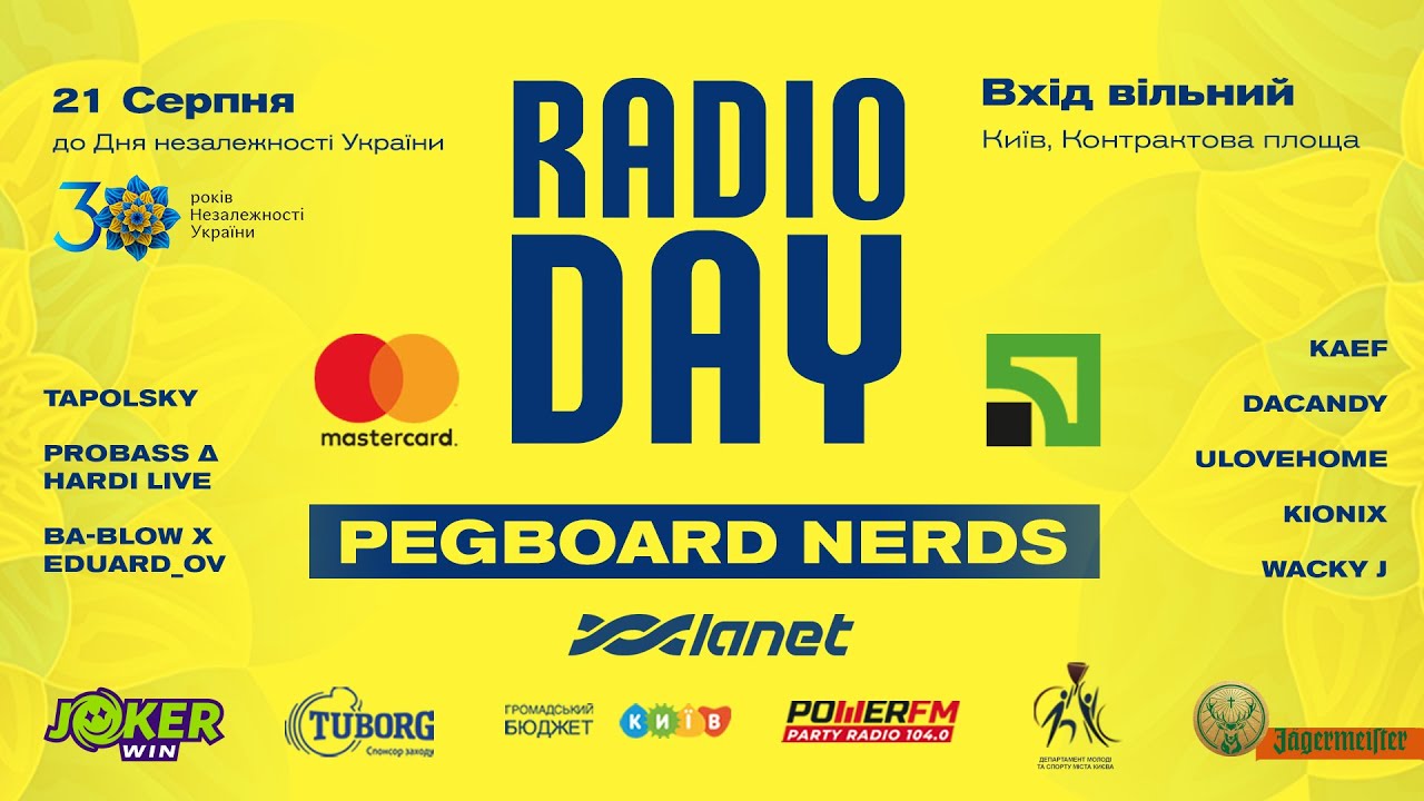 RADIODAY 2021