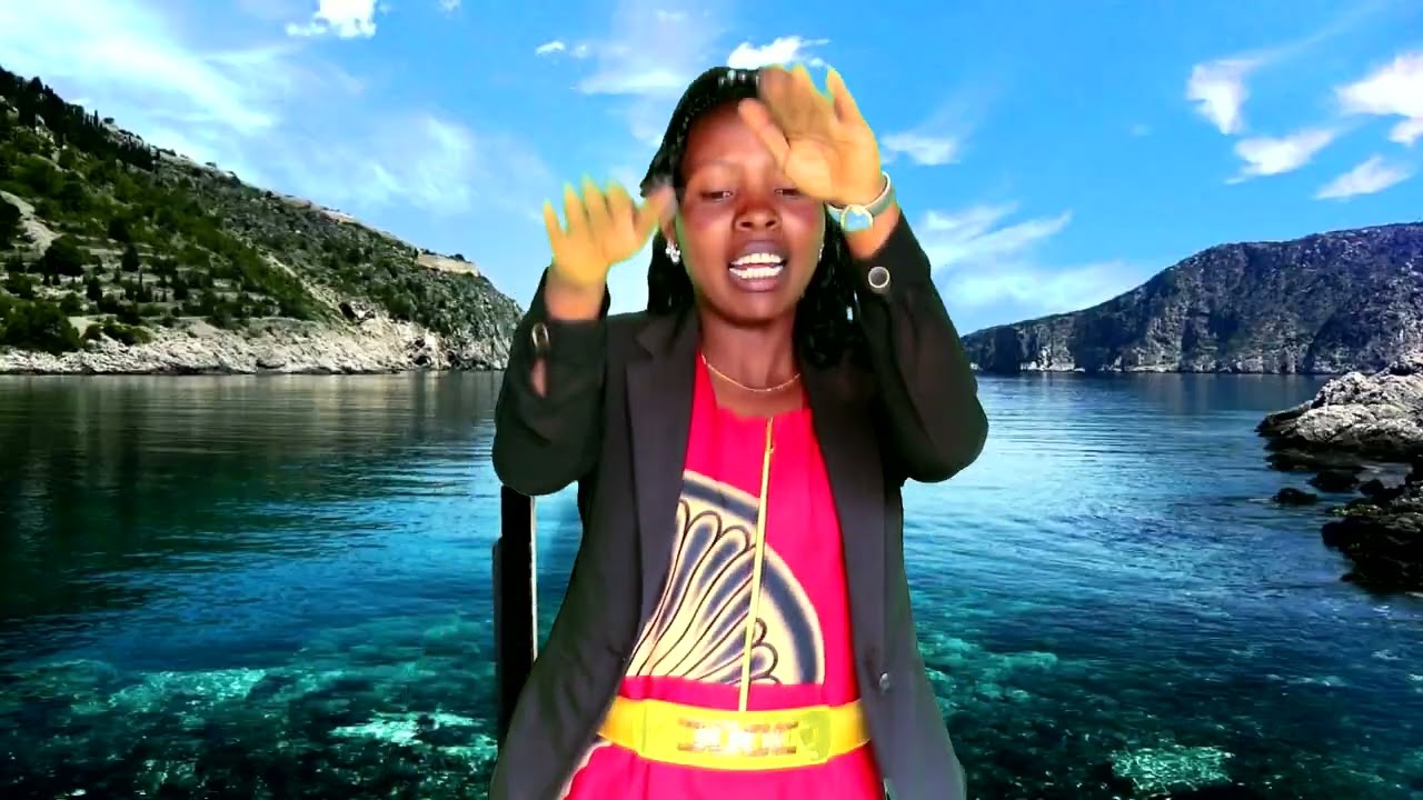 SAFARI- AIC SILIBOI CHOIR-AINABKOI