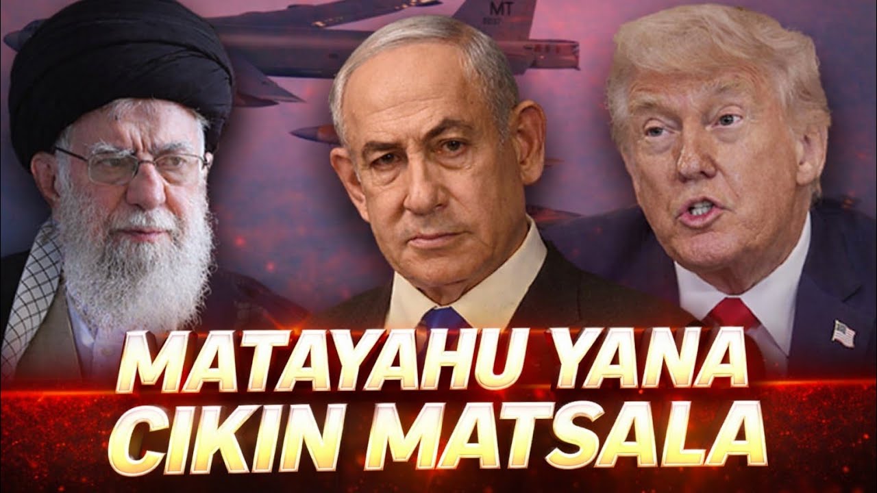 Labari Mai Dadı Natanyahu Ya Shiga Cikin Matsala