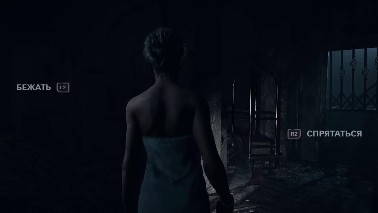 Until Dawn (PS5) - Стрим на PS5 Pro от BIack-Sniper