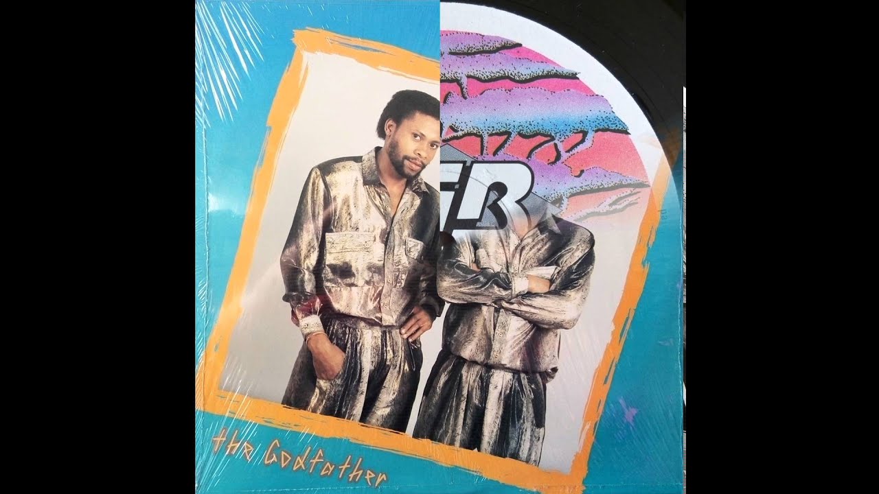 CJB - The Godfather (SA 1987)