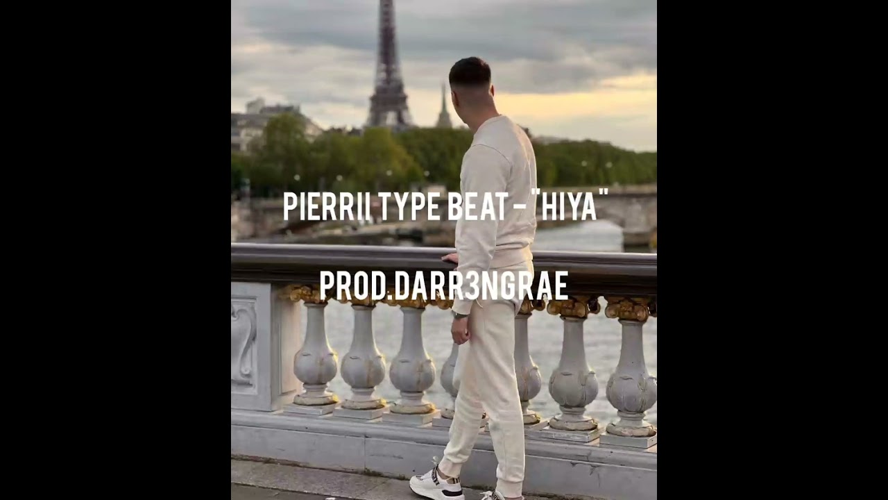 Pierrii Type Beat - 