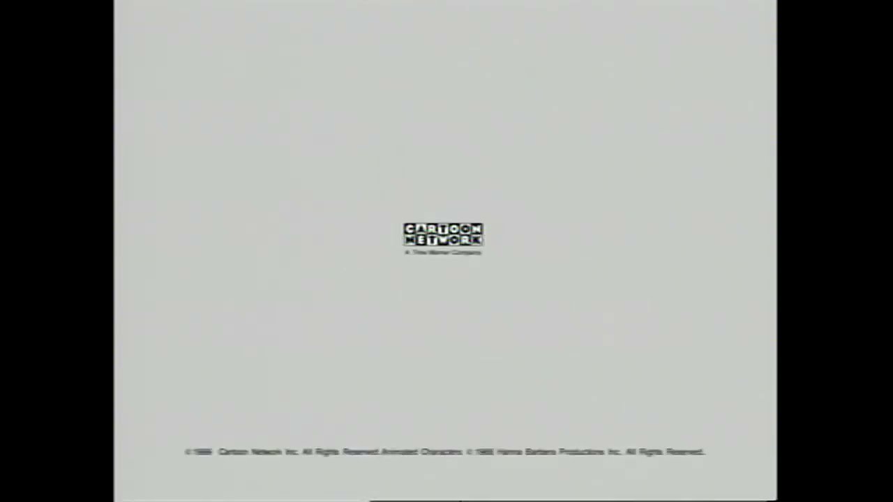 Williams Street/Cartoon Network (1999)