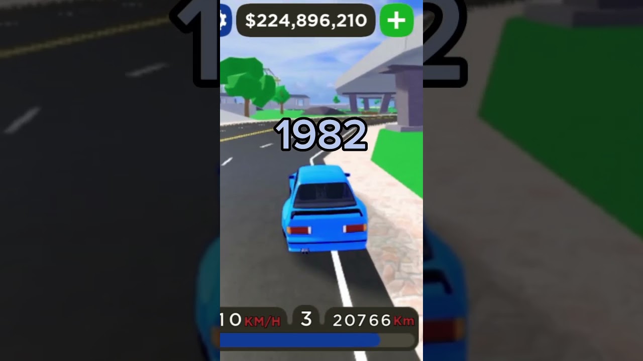 | BMW 1982 - 2022 |Car Dealership Tycoon| ROBLOX| #cardealershiptycoon #cdt #roblox