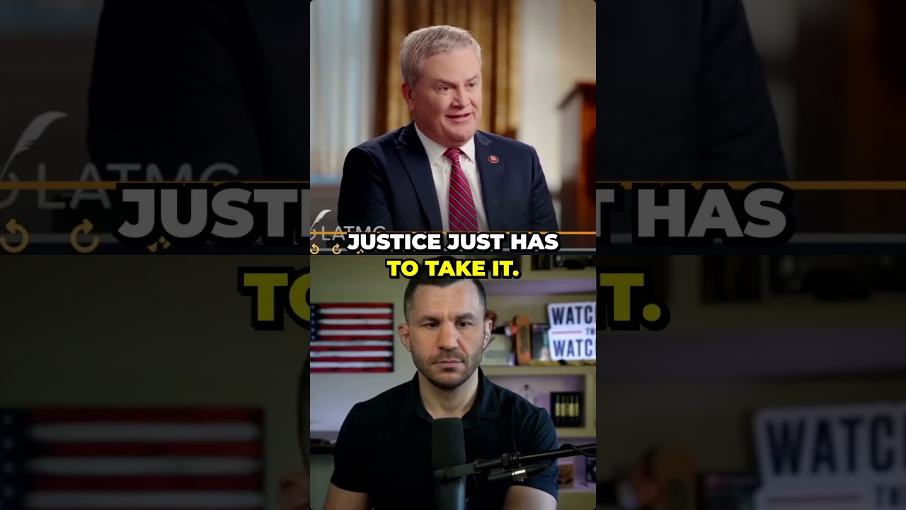 Congress ACTS as J6 Grand Jury