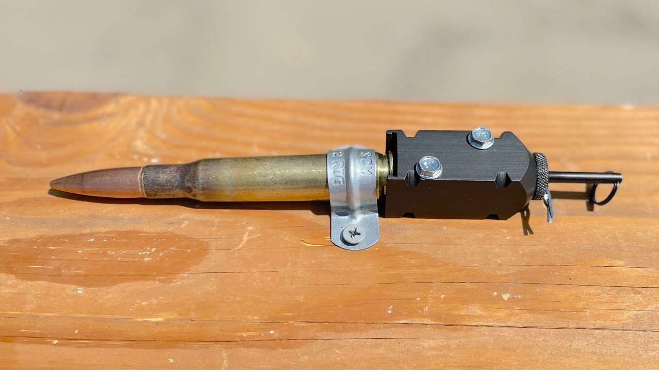 50bmg охранная сигнализация