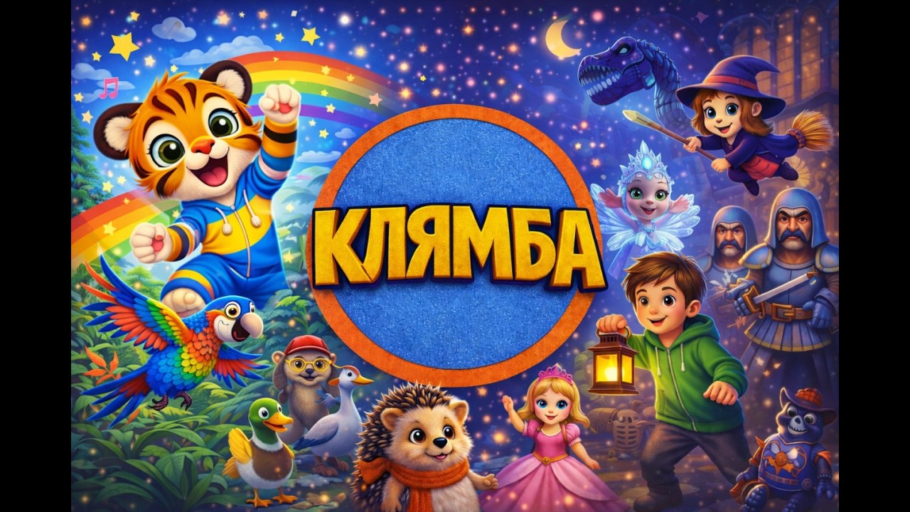 ❗️КОЛИСКОВА ДЛЯ ДІТЕЙ 🌙🌗 ДИТЯЧА КОЛИСКОВА ПРО ЇЖАЧКА ПІСНІ ДЛЯ ДІТЕЙ 