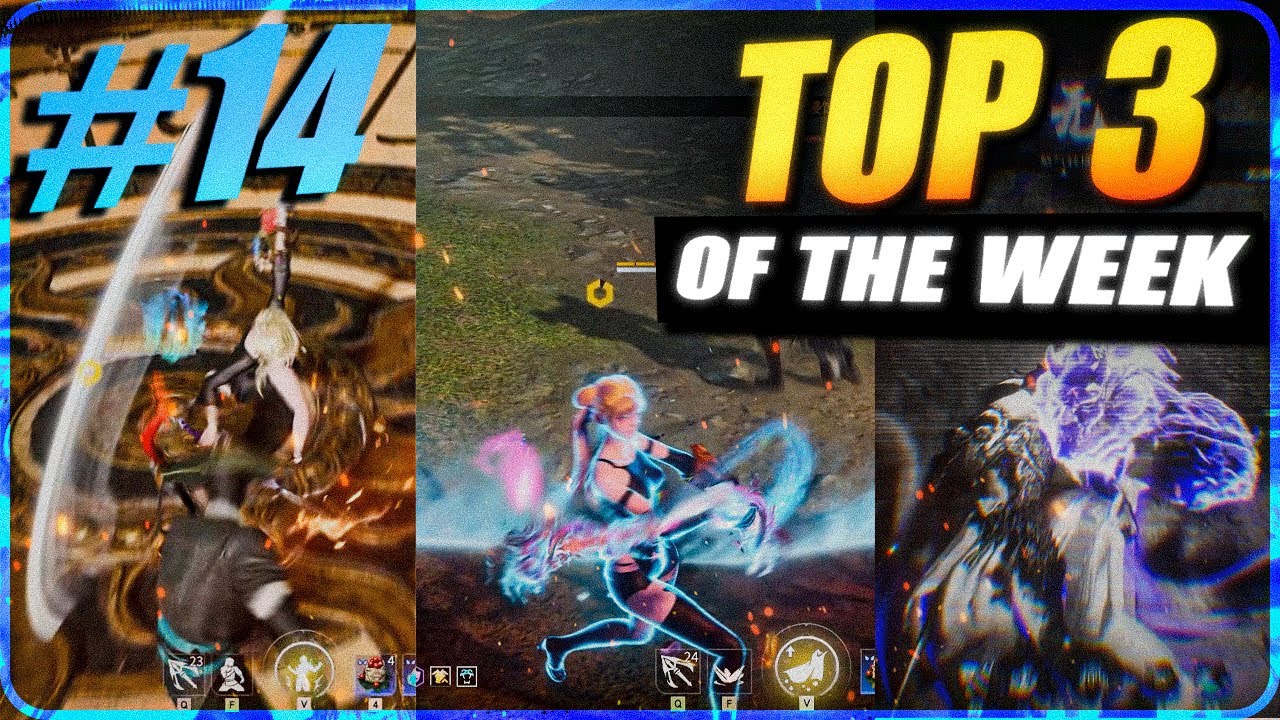 Top 3 Highlights Of The Week Ep 14 | Tôi Xem Cũng Không Hiểu Gì Luôn