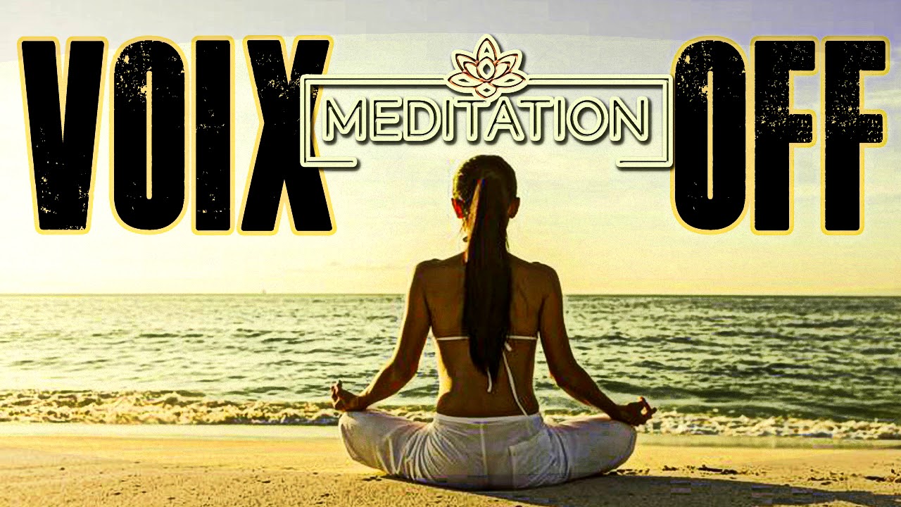 DEMO VOIX OFF   MEDITATION