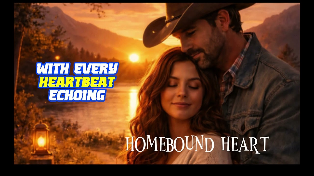 Homebound heart
