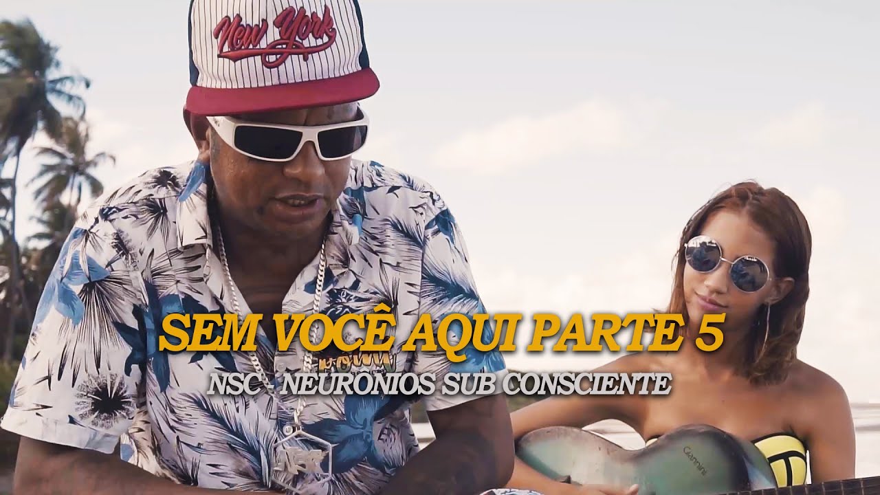 SEM VOCÊ AQUI PARTE  5 - NSC | OFICIAL