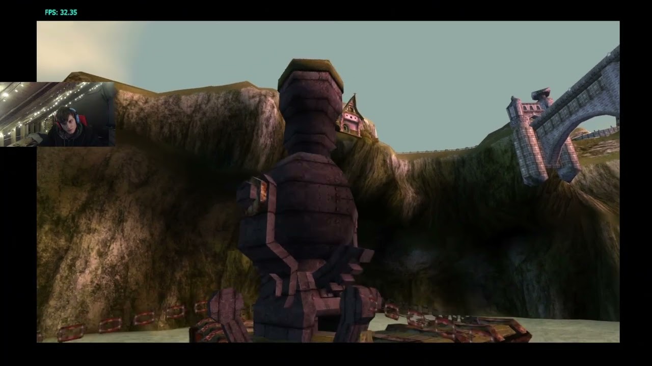 The Legend of Zelda: Twilight Princess (Part 25) 100% Walkthrough