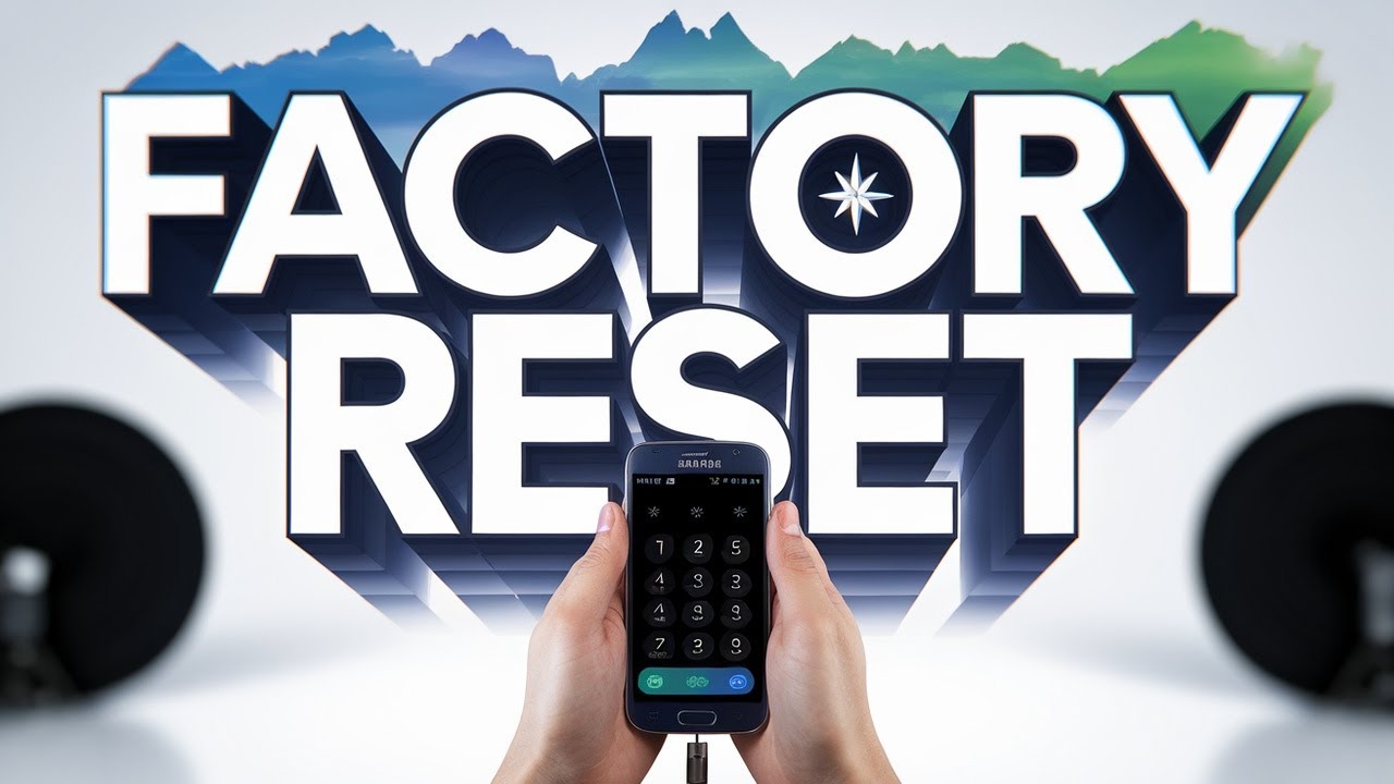 SAMSUNG S22 ULTRA HARD RESET NEW METHOD 2025 #S22ultrahardreset #hardreset