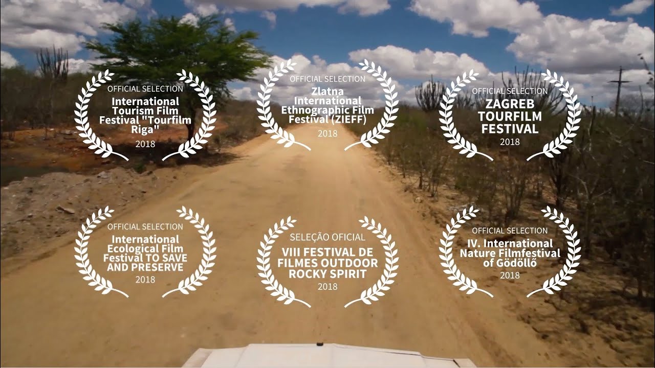 Brasil Raiz, 2018 - Document&aacute;rio da Expedi&ccedil;&atilde;o Raiz (Brazilian Roots, 2018)