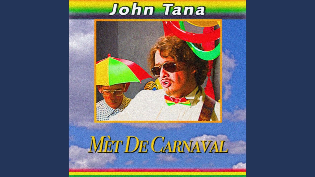 Mèt De Carnaval