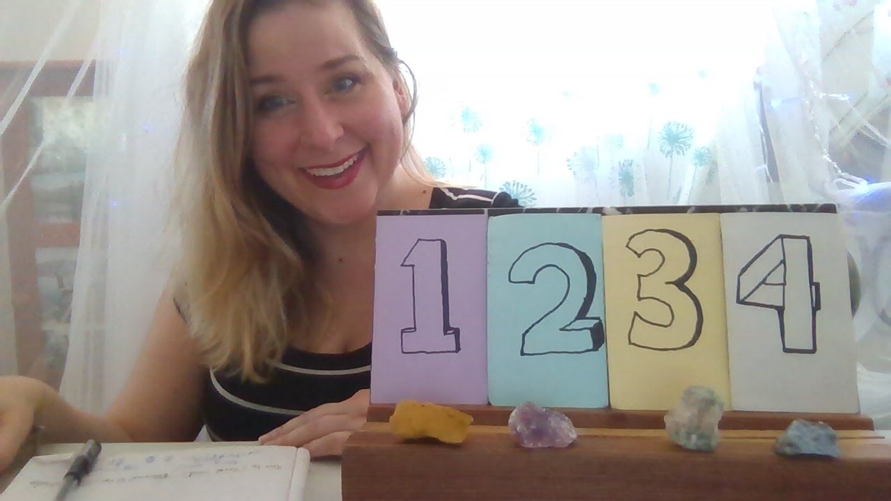 How Are They Feeling About You, Right Now? Pick a Card Tarot Reading with Charms!