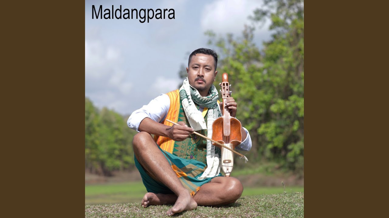 Maldangpara