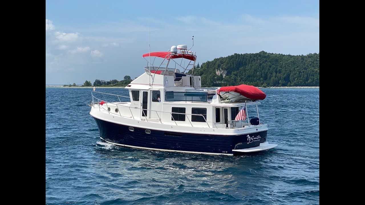 Why Choose American Tug