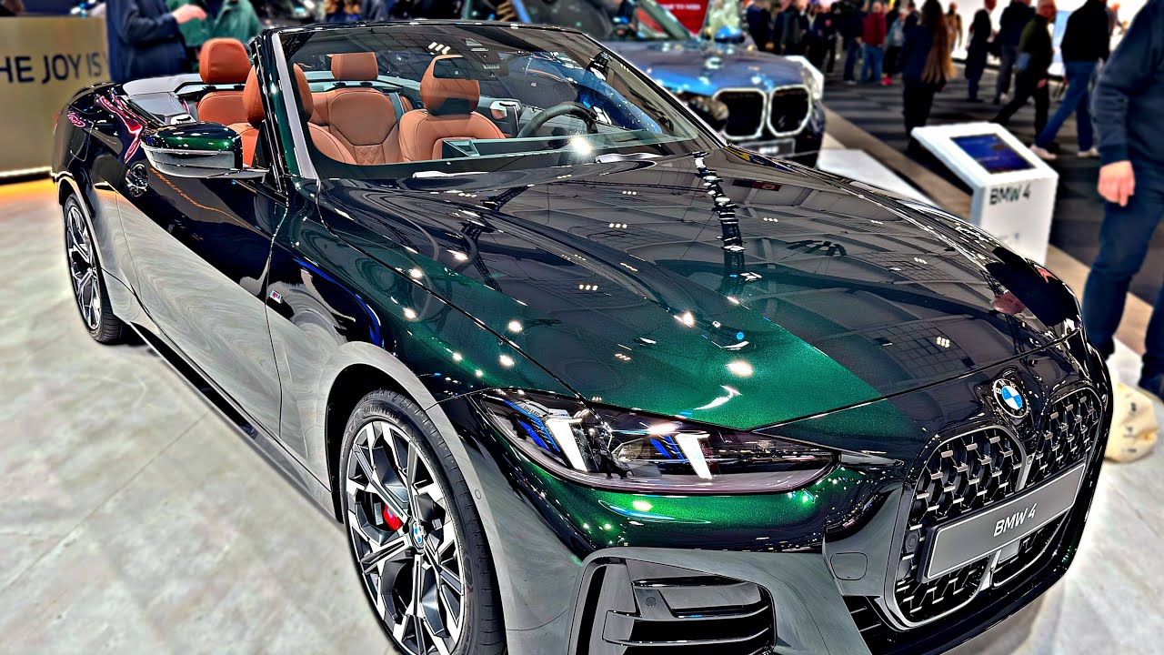 7 Best New BMW Cars For 2026 