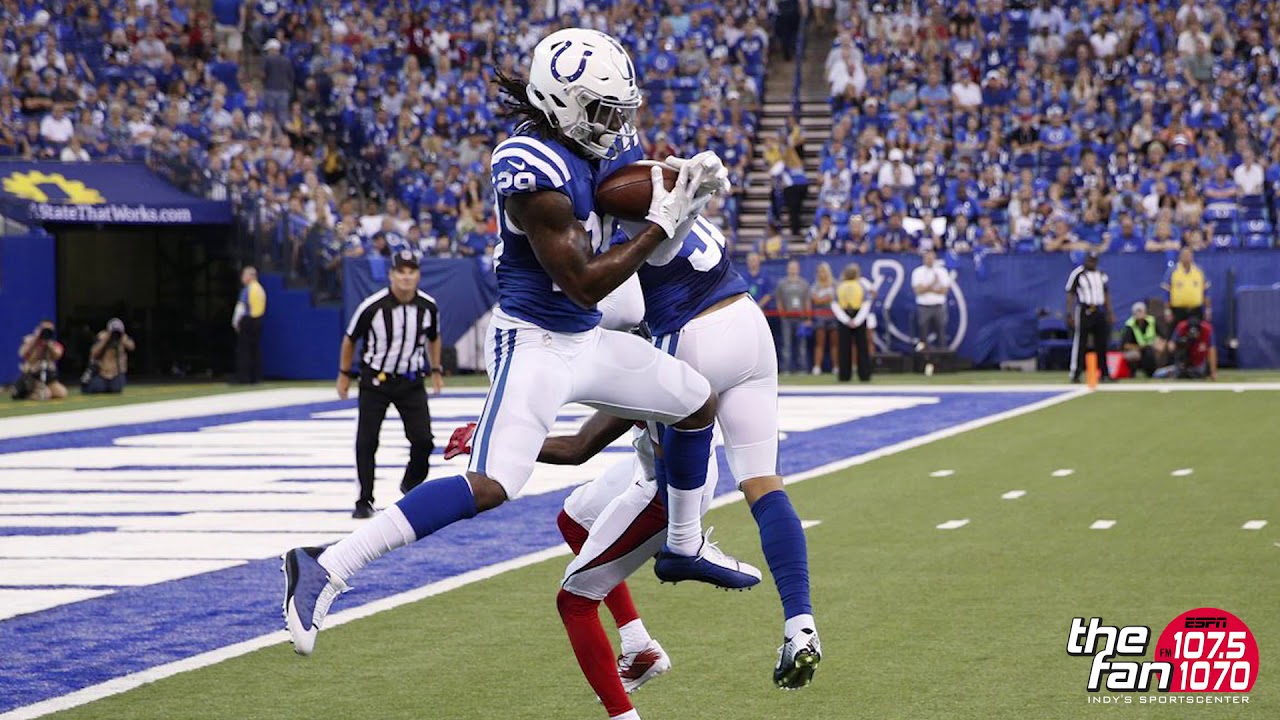 Kevin Bowen's Highlights From Frank Reich Press Conference