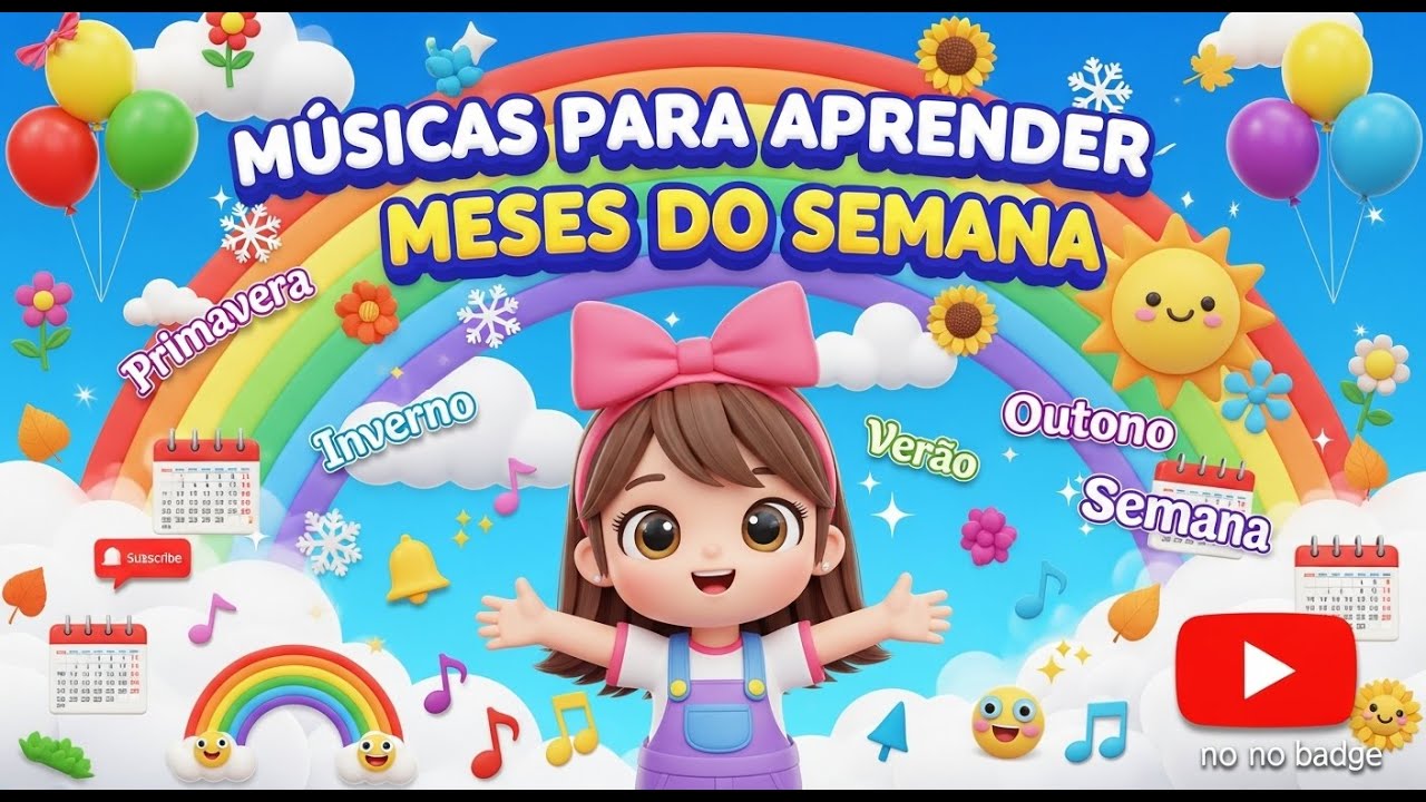 MÚSICA INFANTIL GOSPEL ANIMADA PARA DANÇAR EM GRUPO INFANTIL 2026 | ALEGRIA KIDS OFICIAL