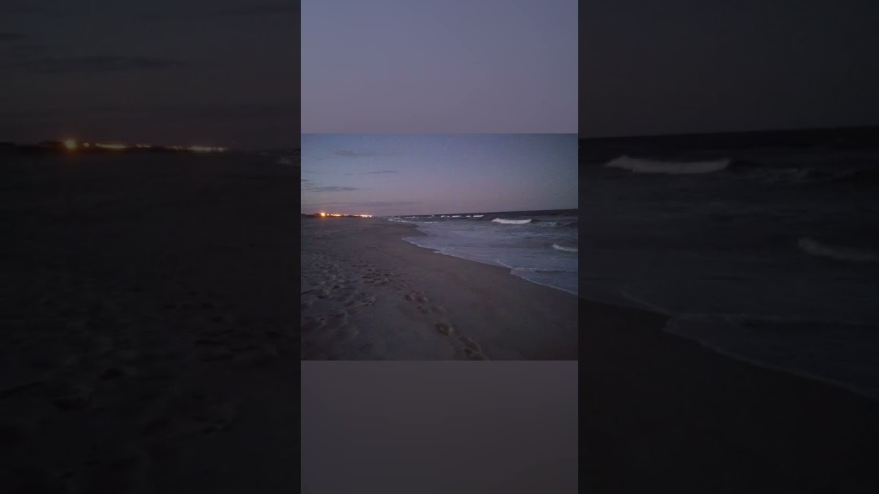 Beach photography #beach #sunrise #newjerseyshore 