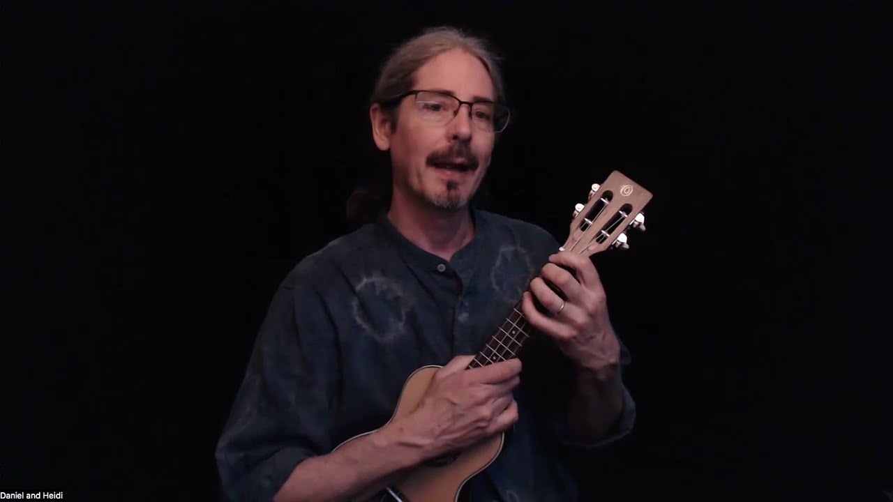 Daniel Ward Teaches You the Building Blocks of Good Ukulele Technique