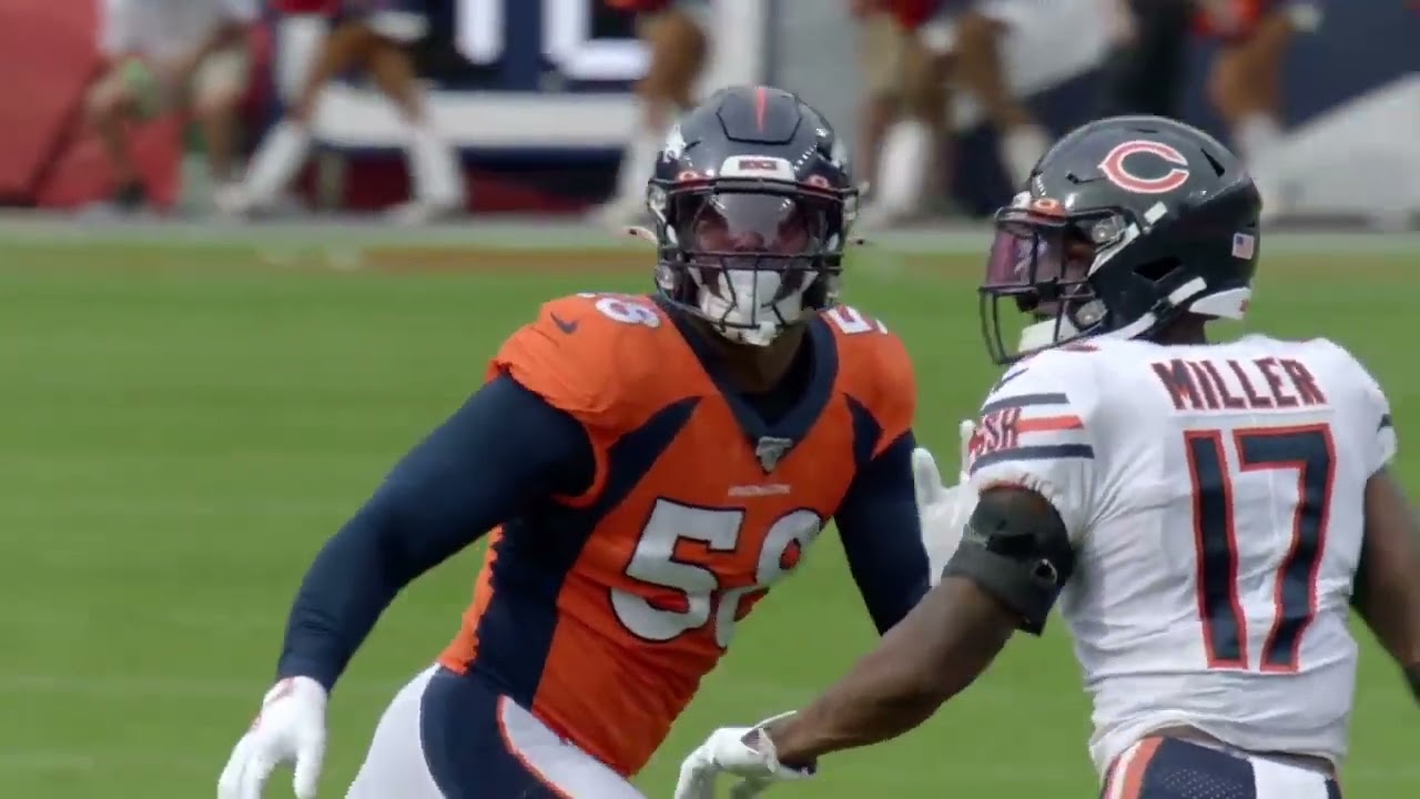 Von Miller 