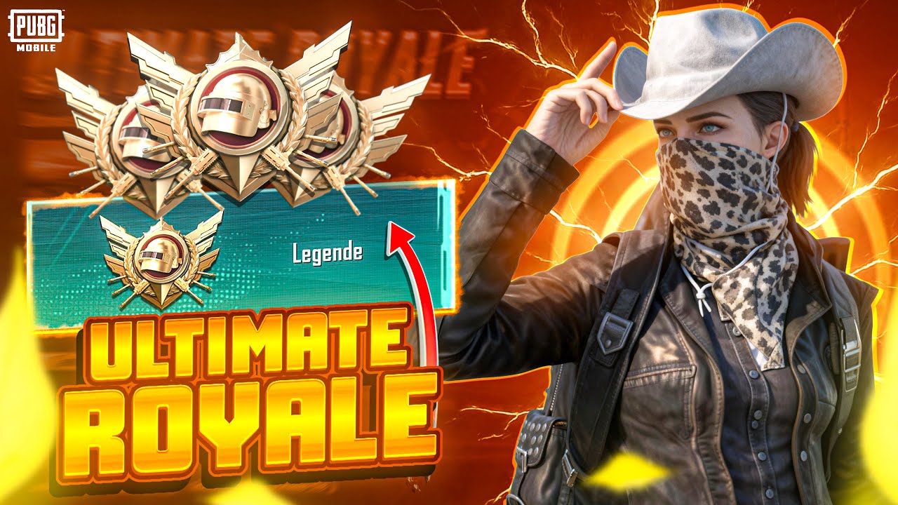 ULTIMATE ROYALE clips 🔥