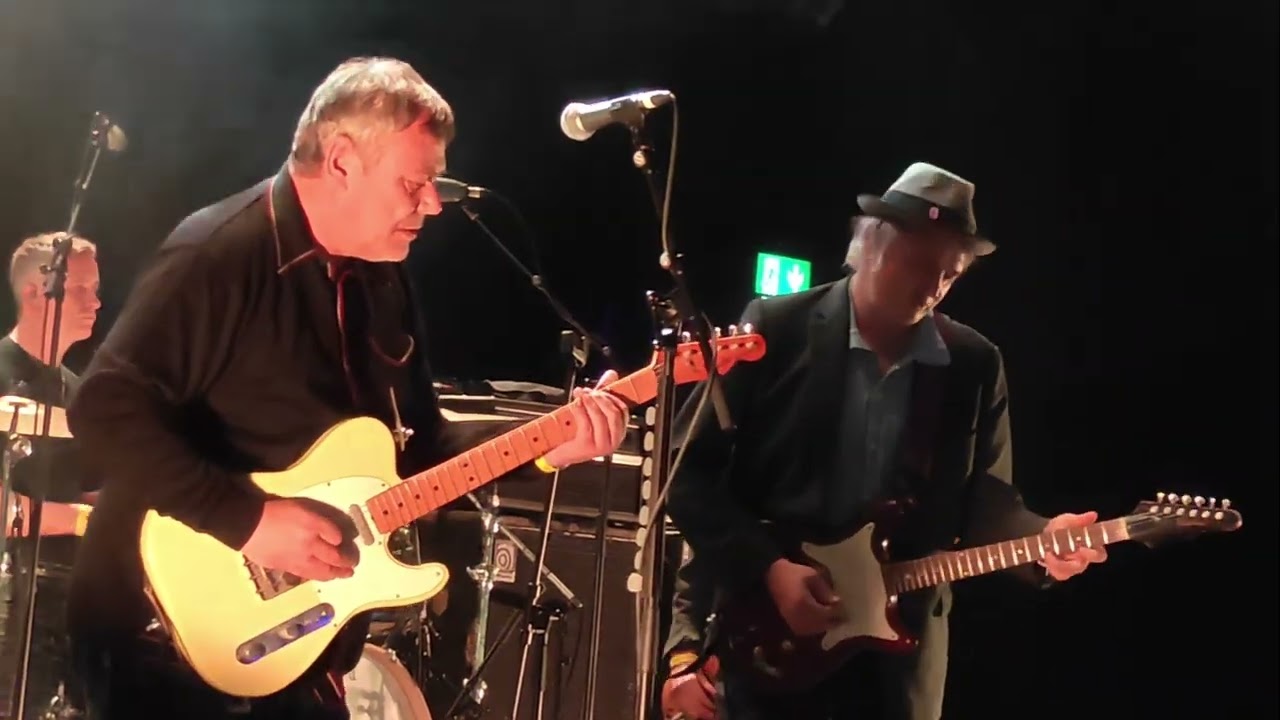 Babyshambles - There She Goes @ Brixton Academy 16 November 2025