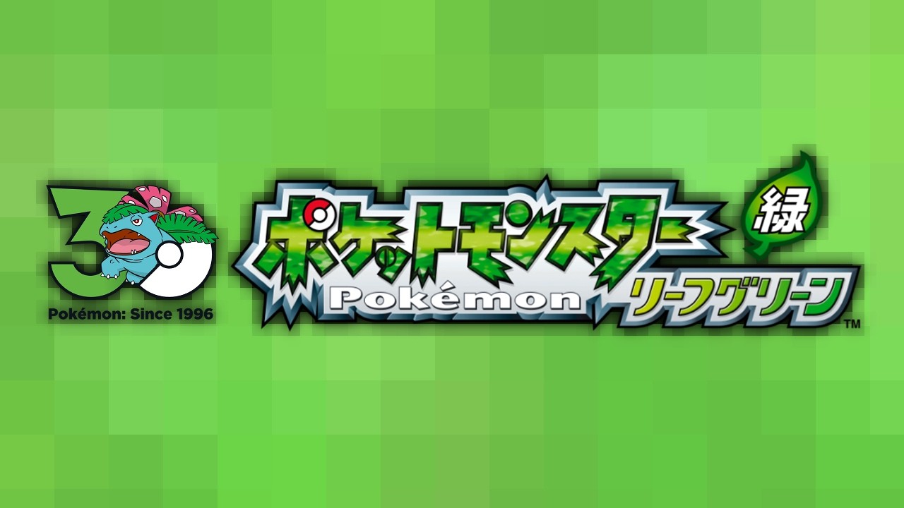 #2【Pokémon FRLG】ハナダジムに挑戦していきたい…スターミーがコワイッ！【わらび餅/和菓子の茶会】