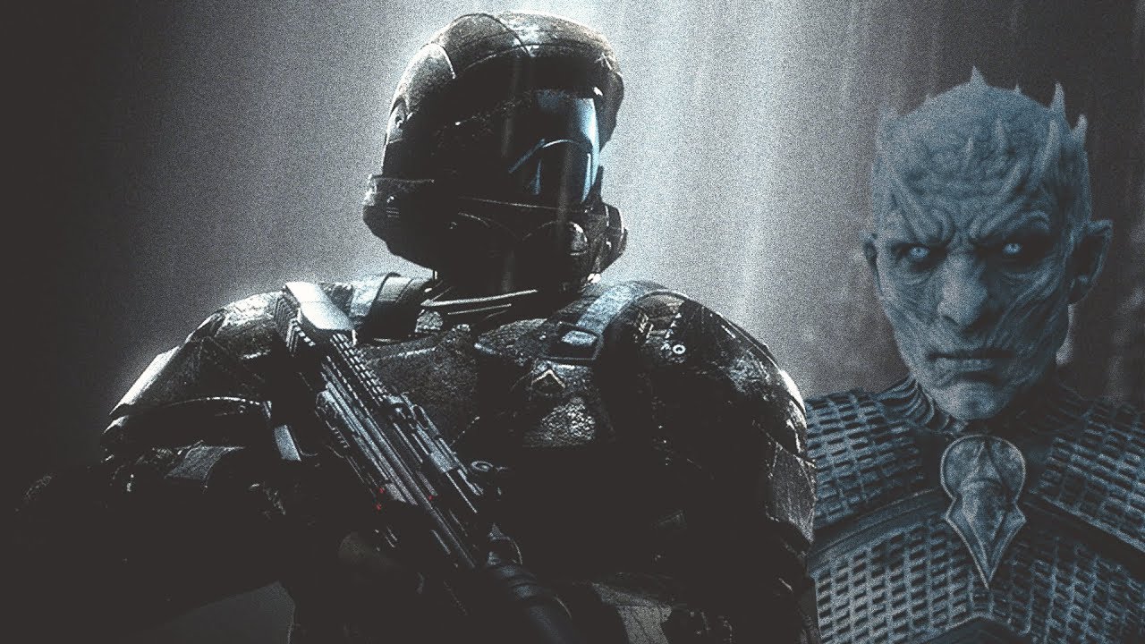 The Halo TV show could be MASSIVE for Halo. Here's how...