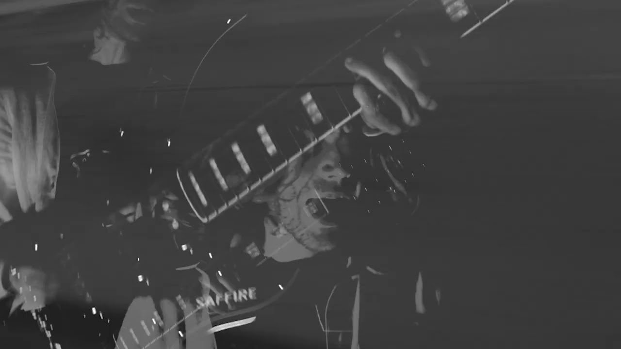 The Wytches - Talking Machine (Official Video)