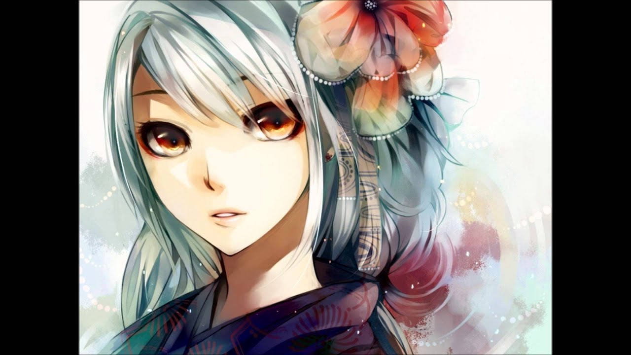Nightcore~Come & Get it