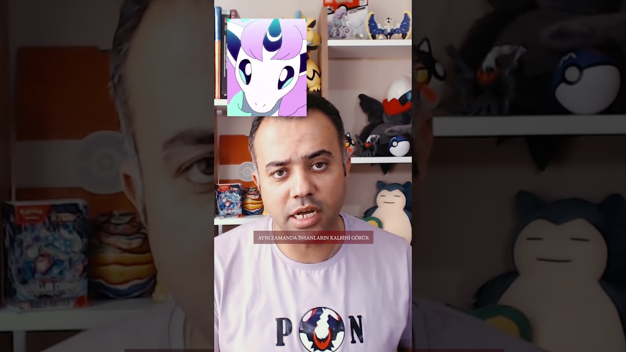Ponyta - Bilinmeyen Bir Bilgi - Pok&eacute;mon #pokemon #anime #nintendo #oyun #game #pokemongo #90s