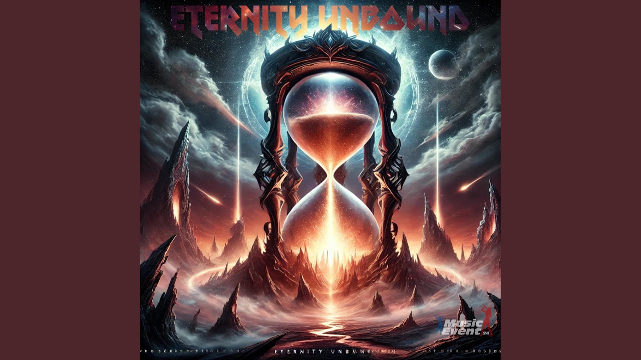 Eternity Unbound