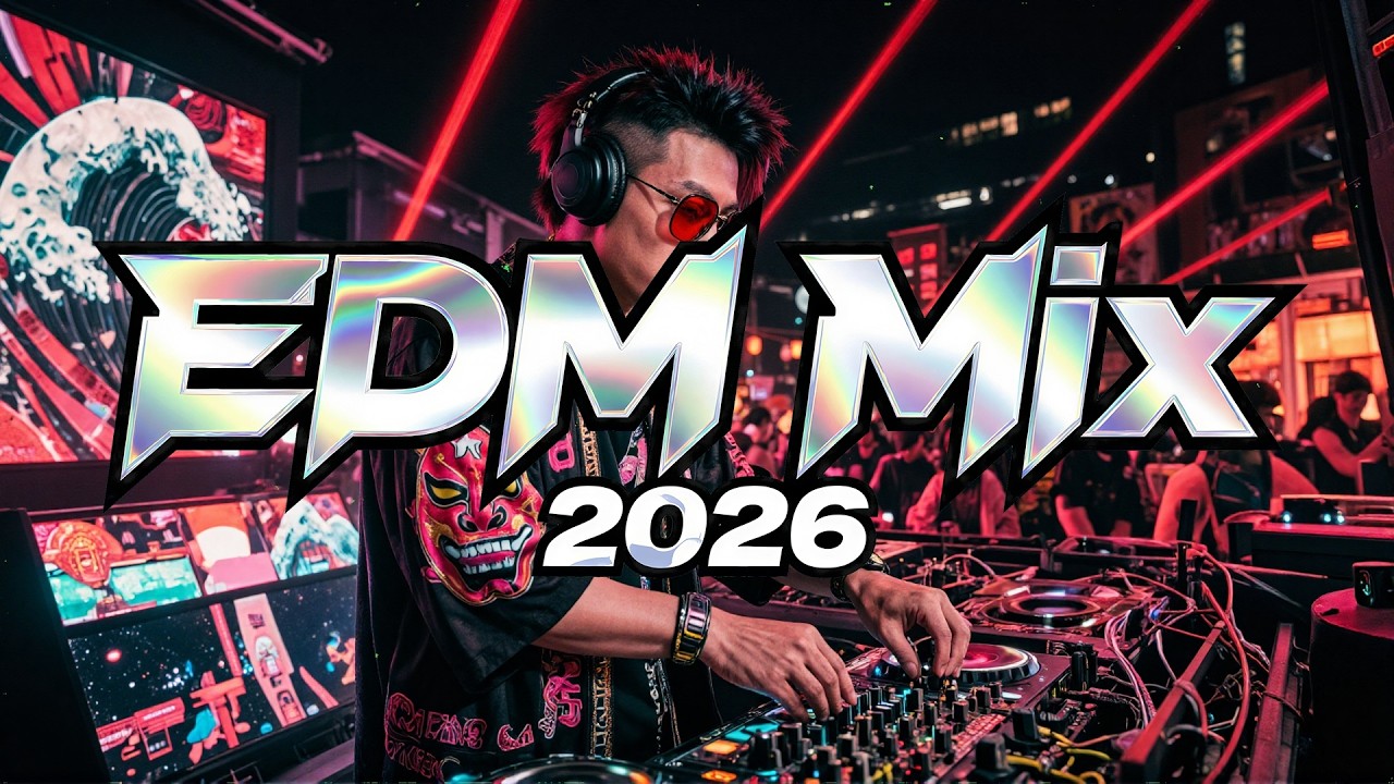 BASS BOOSTED TRACKS 2026 🔊 CAR BEATS 2026 🔊 DEEP BASS ANTHEMS