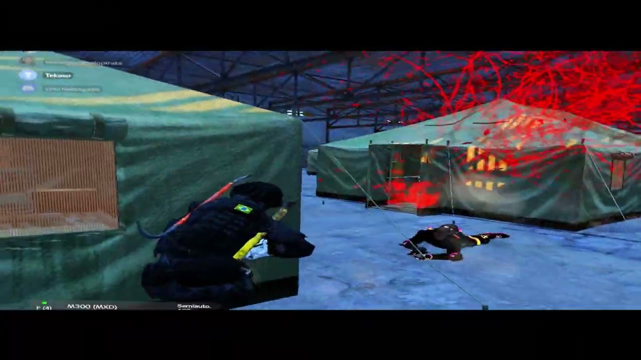 #dayz  | Lord Of War - 1.19 SHIT MOVEMENT  #5