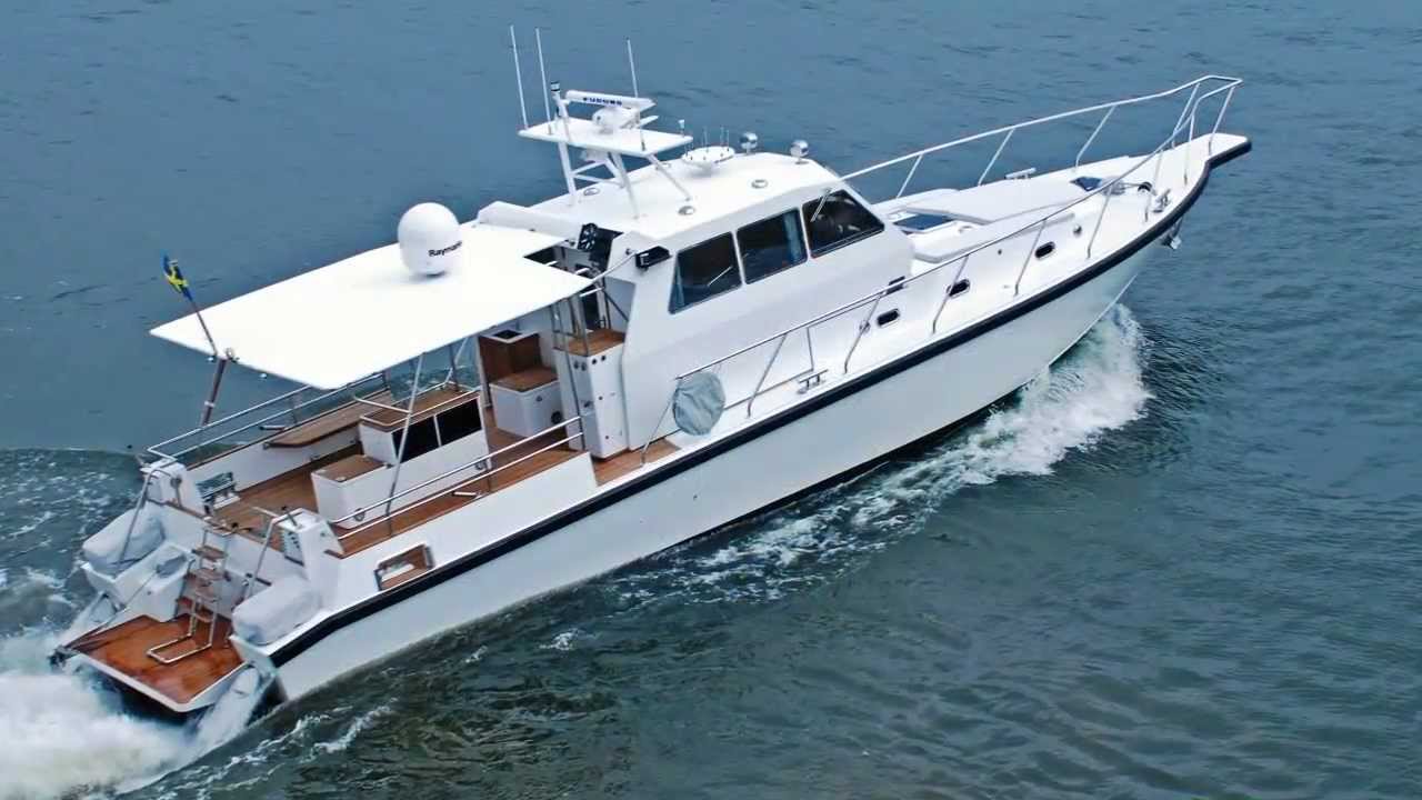 CONRAD SHIPYARD 2012