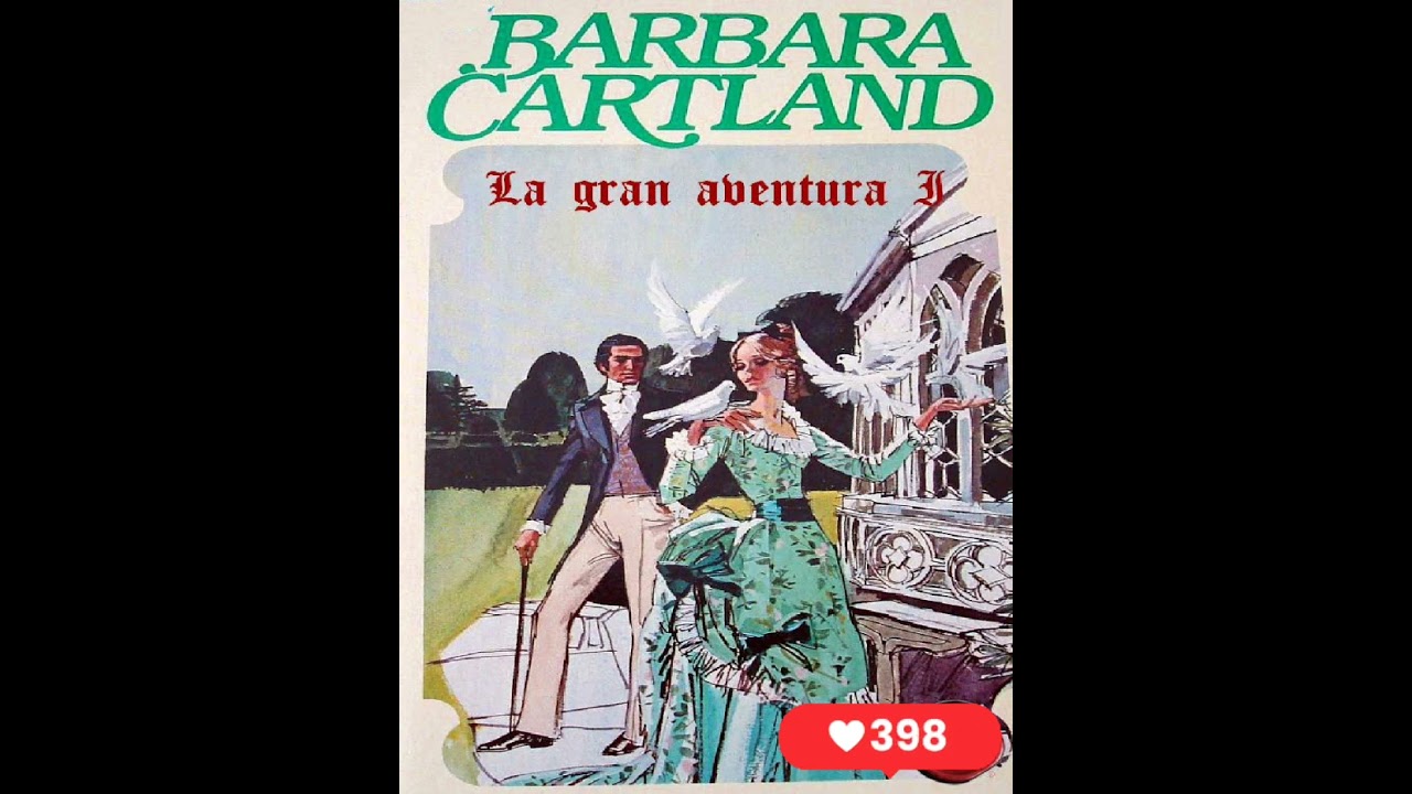 La gran aventura capitulo 1...(ASRM)