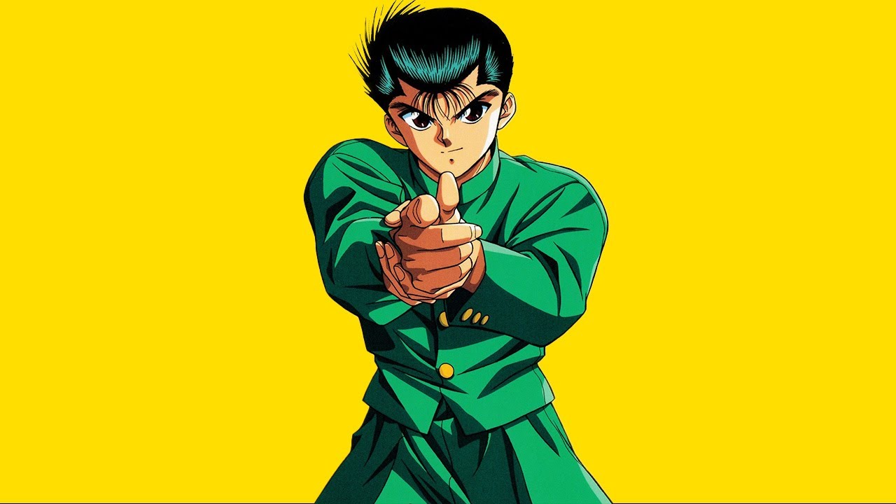 ANIME TYPE BEAT 