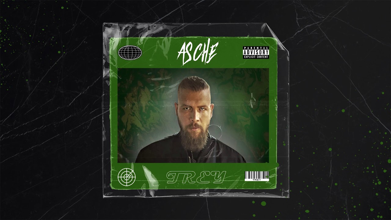 [FREE] KOLLEGAH Type Beat - ASCHE (prod. by TREY x Fade)