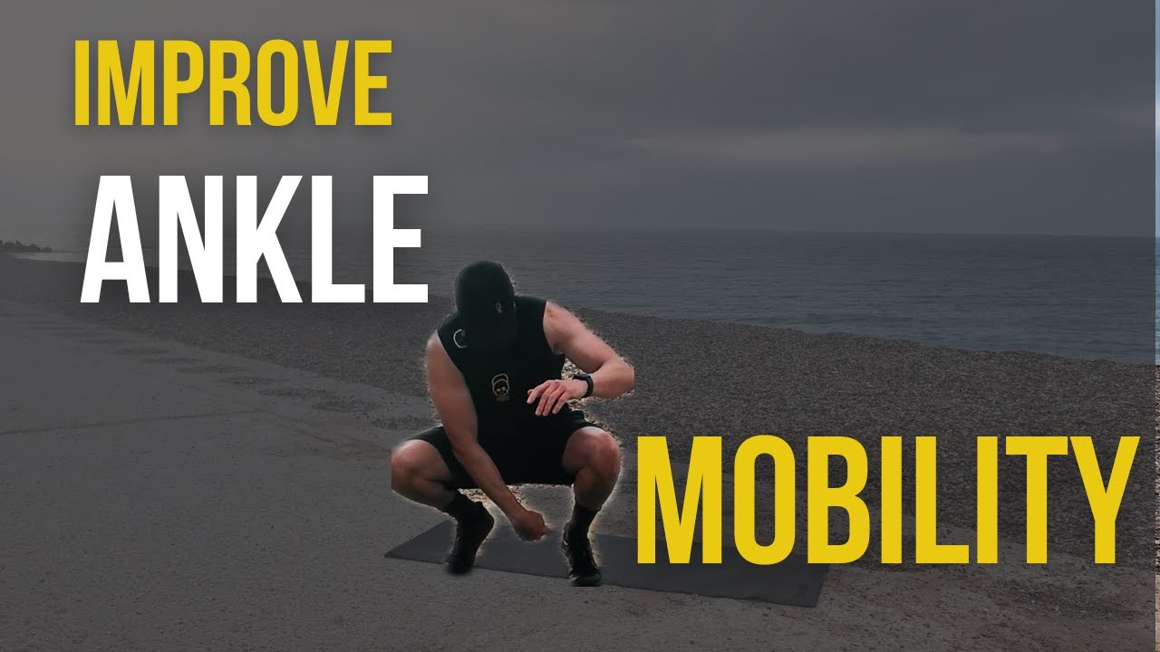 Squat Calf Raises