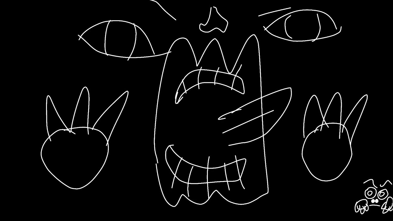 All jumpscares sfx (fixed)