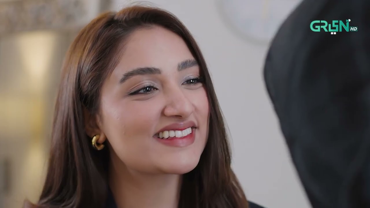 Har Kisi Ne Fizza Se Shadi Se Inkar Kar Diya  #humnava #shortvideos #greentv